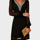Leonor™ | Vestido de elegancia estilizada