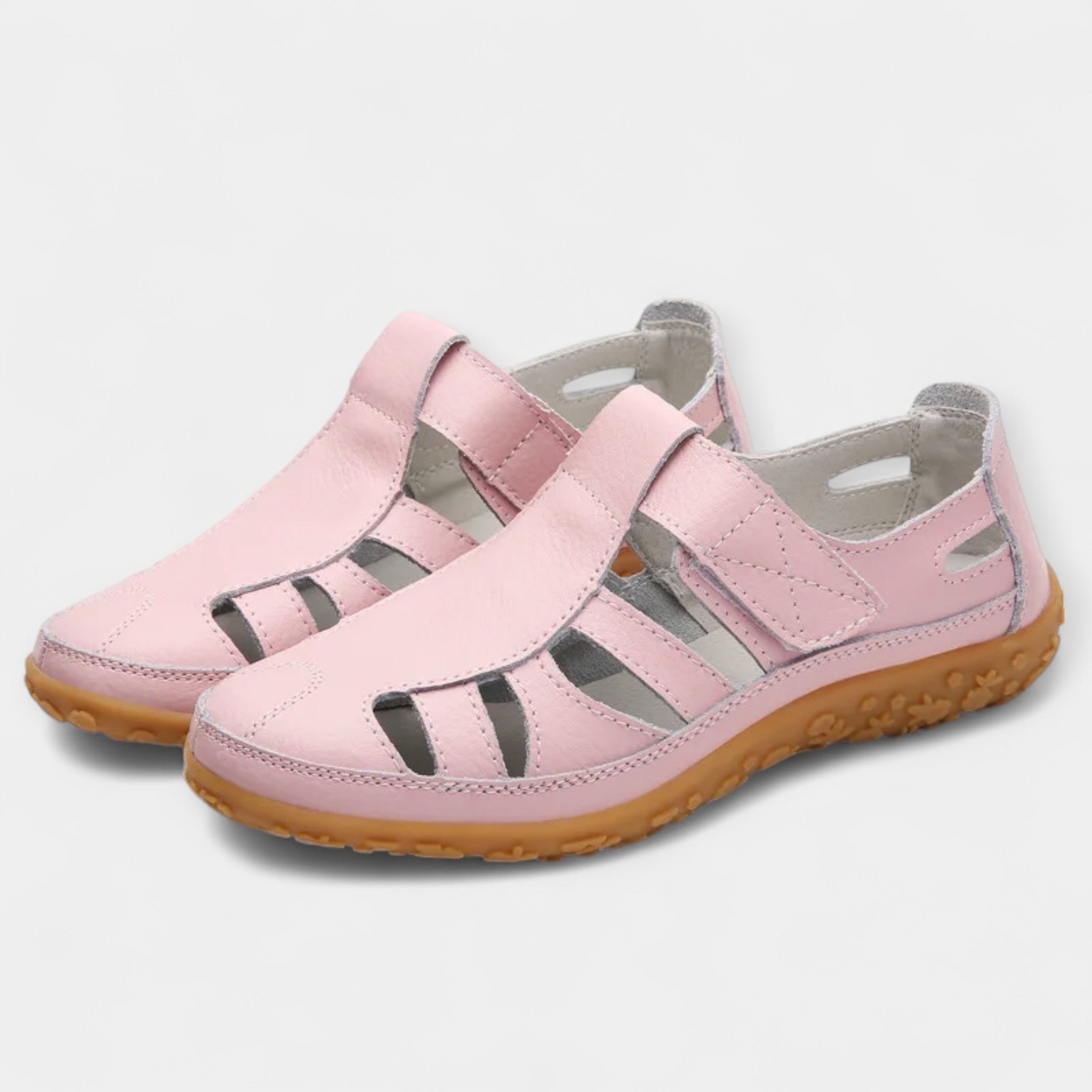 Sandalias antideslizantes
