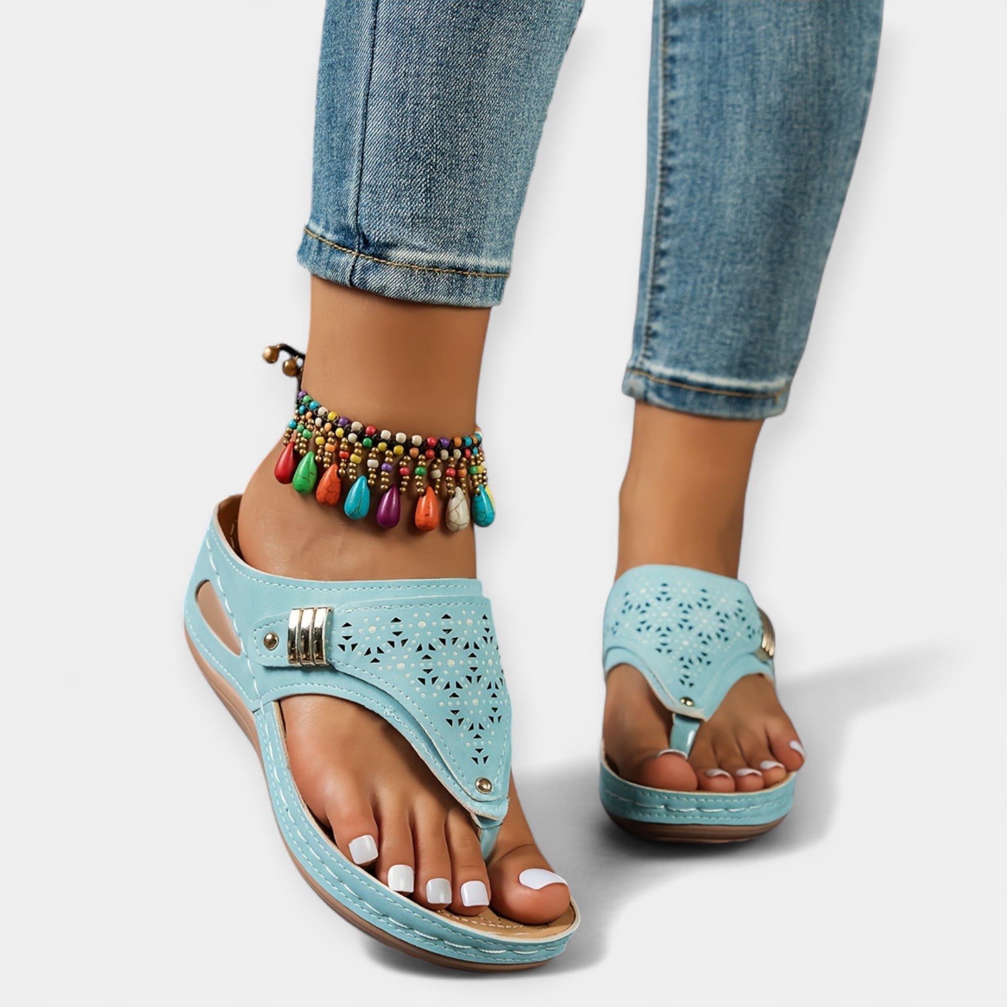Zapatillas Casual de Aire