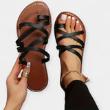 Sandalias Casual para Días Calientes