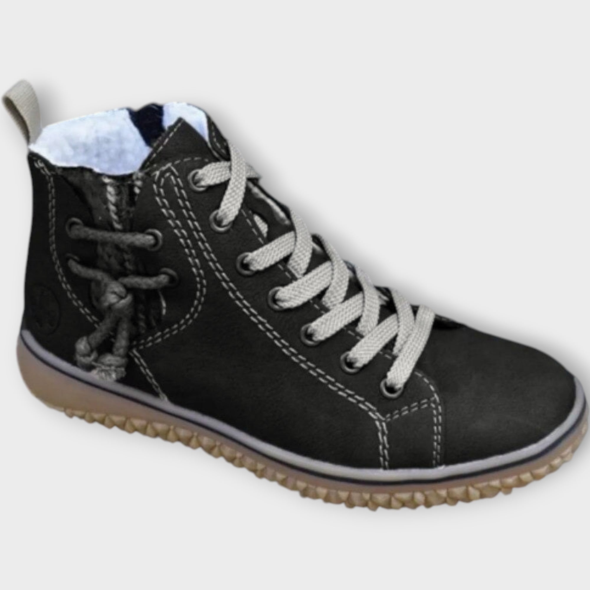 Zapatos deportivos modernos con un ajuste cómodo