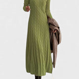 Helena™ | Vestido largo elegante