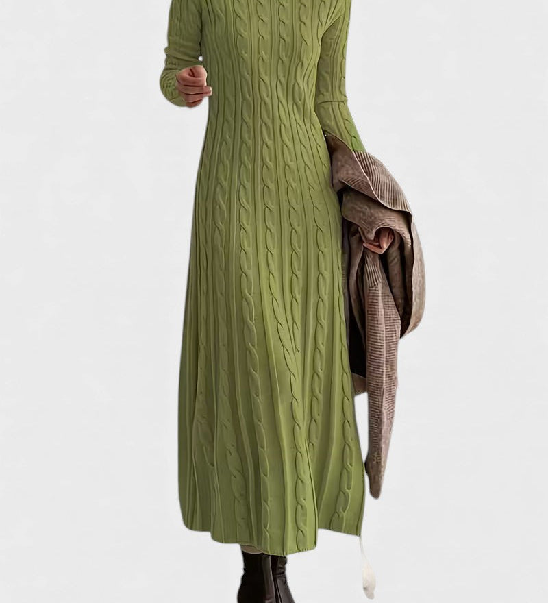 Helena™ | Vestido largo elegante