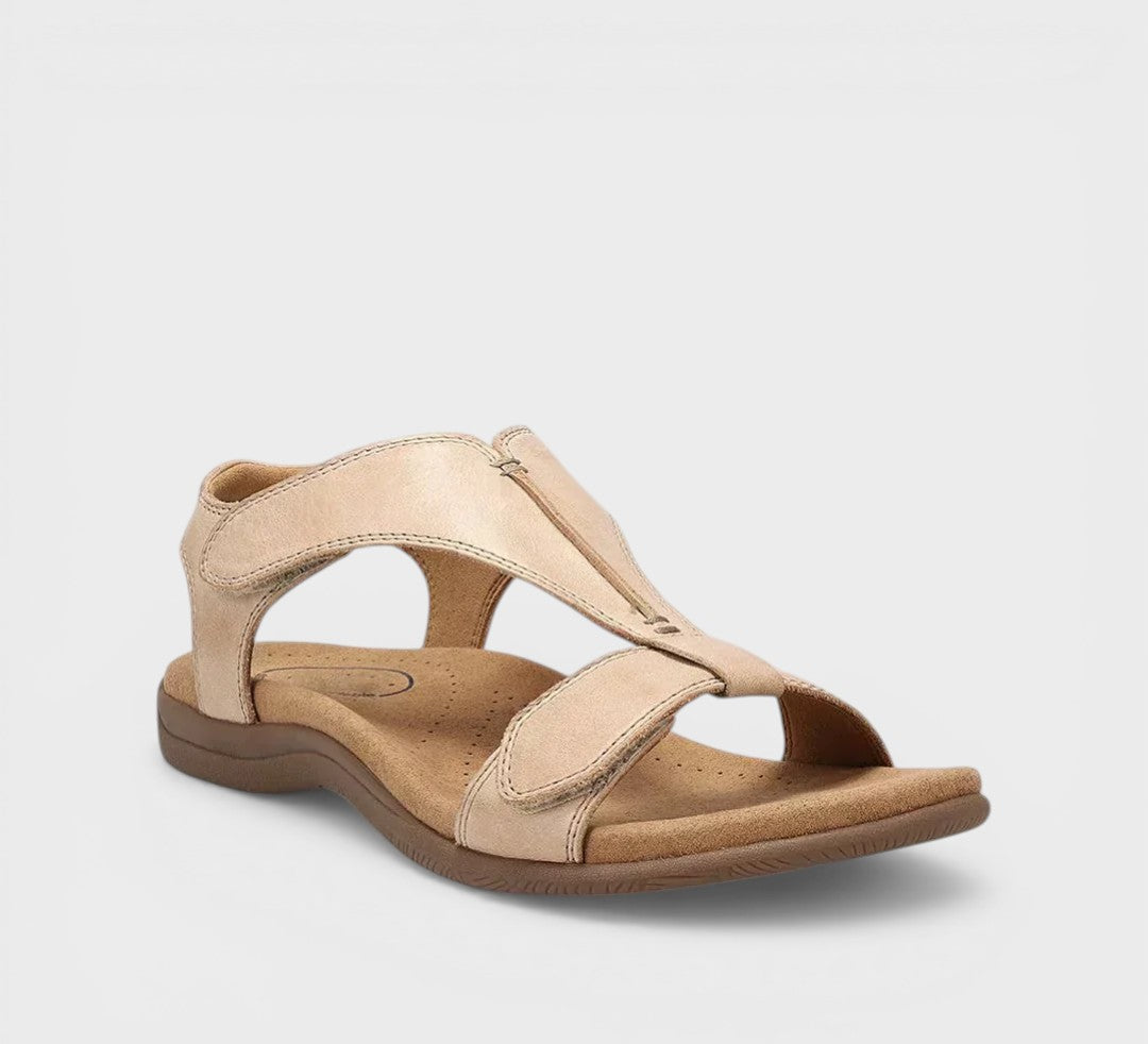 Irene™ | Sandalias ortopédicas elegantes