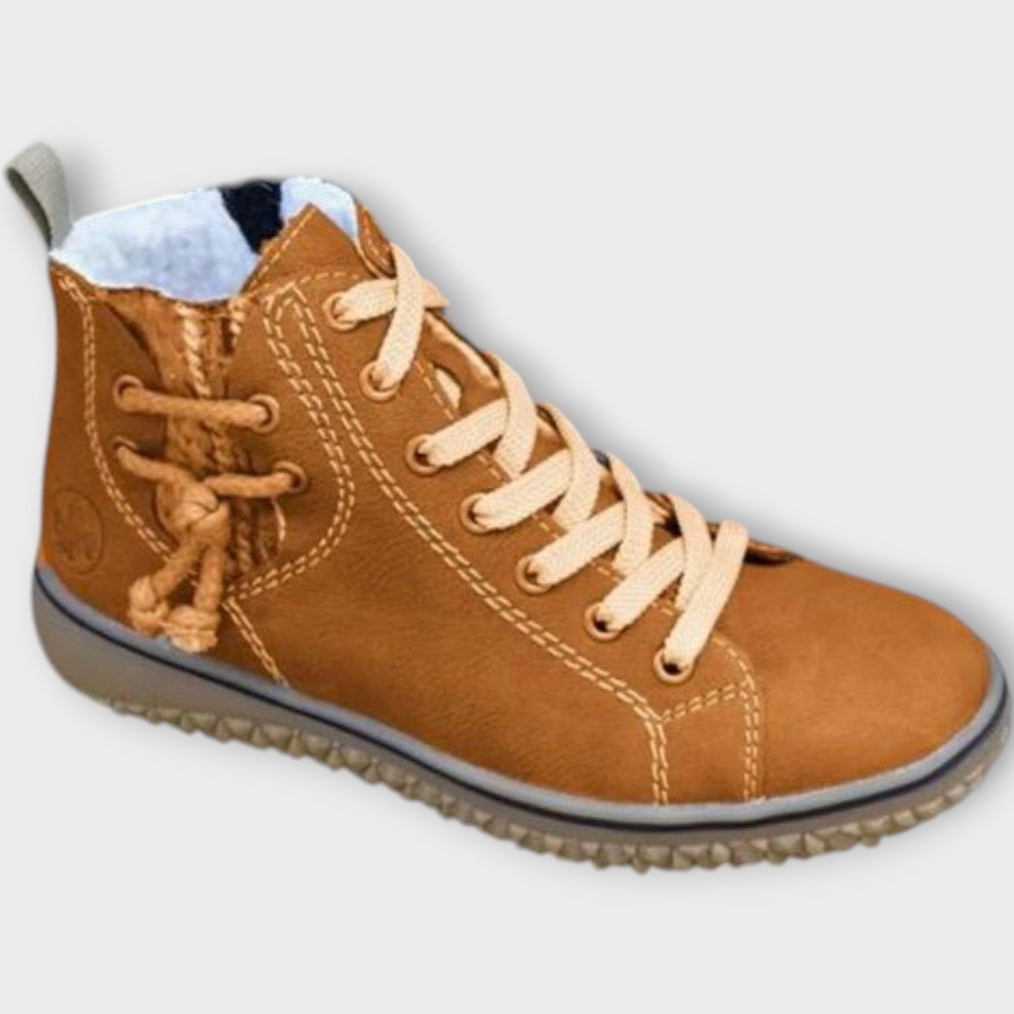 Zapatos deportivos modernos con un ajuste cómodo
