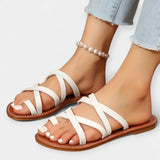 Sandalias Casual para Días Calientes