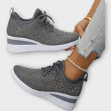 Zapatillas deportivas con diseño moderno