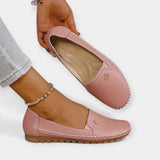 Zapatos Slip-On Cómodos con Suela Blanda