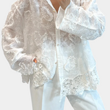 Blusa Iris Salvaje