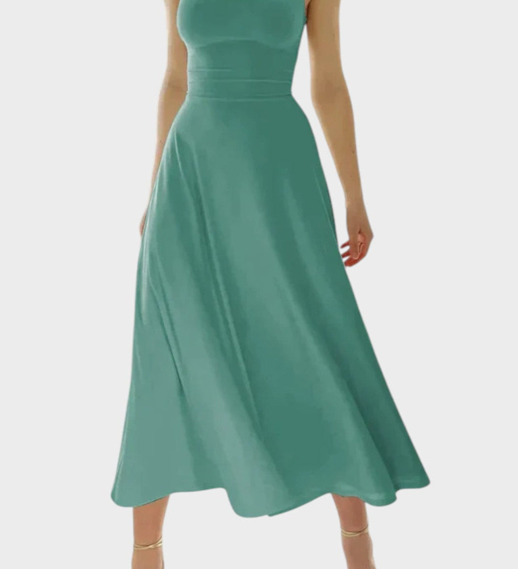 Vestido Ajustado Lys