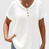 Ana™ | Camiseta elegante