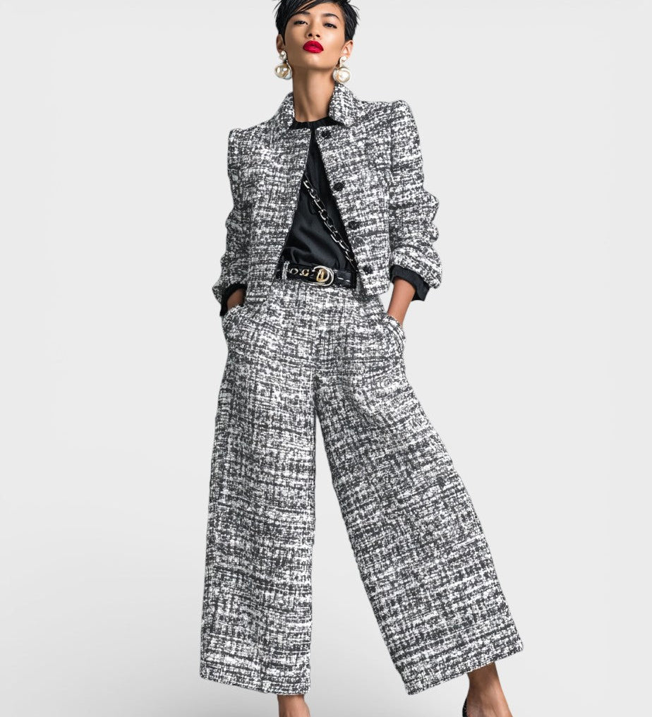 Marina™ | Conjunto casual con estilo