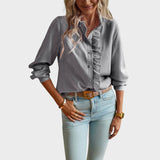 Rosilda™ | Blusa Elegante