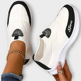 Zapatos Deportivos Slip-On