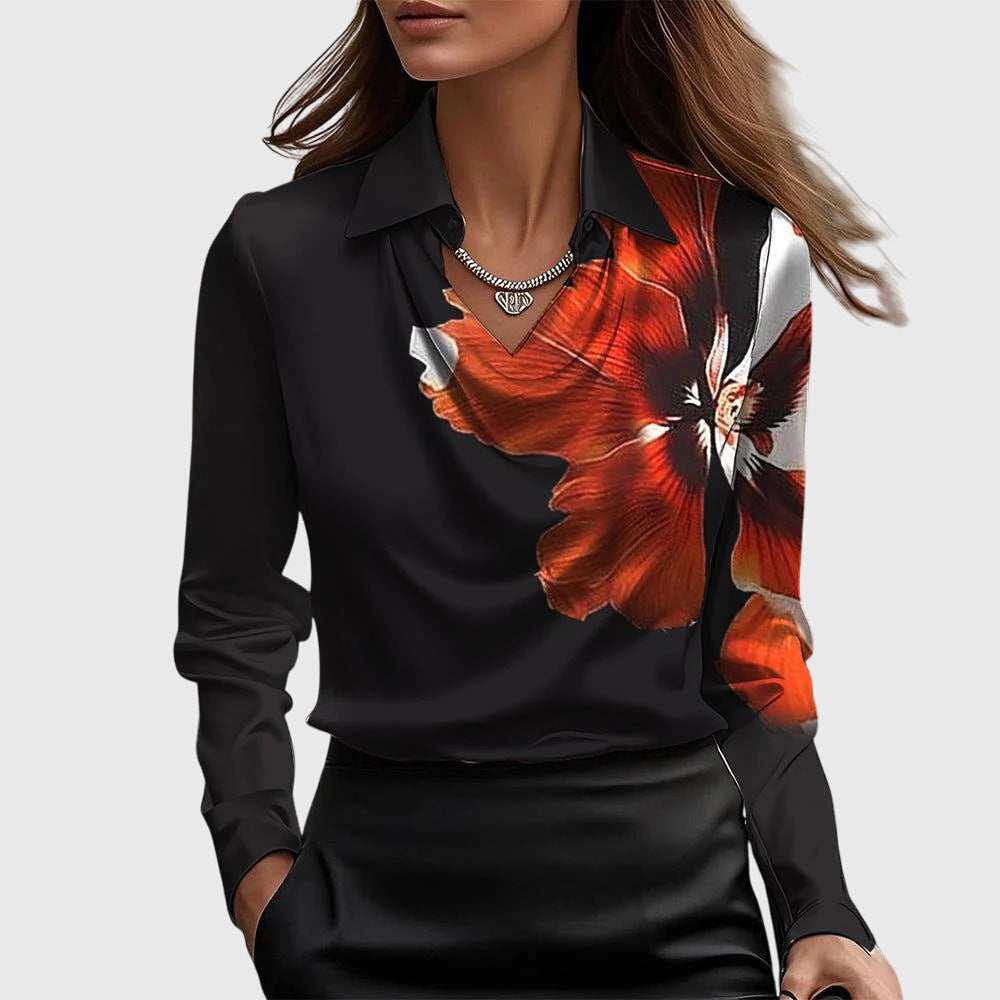 Mía™ | Blusa Estilosa