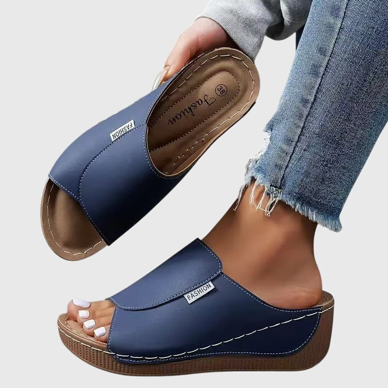 Lara™ | Sandalias cómodas elegantes