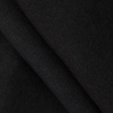 Oaklyn Pantalones Rectos con Drapado Moderno