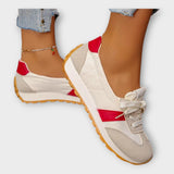 Zapatos Deportivos Elegantes con Estilo Clásico
