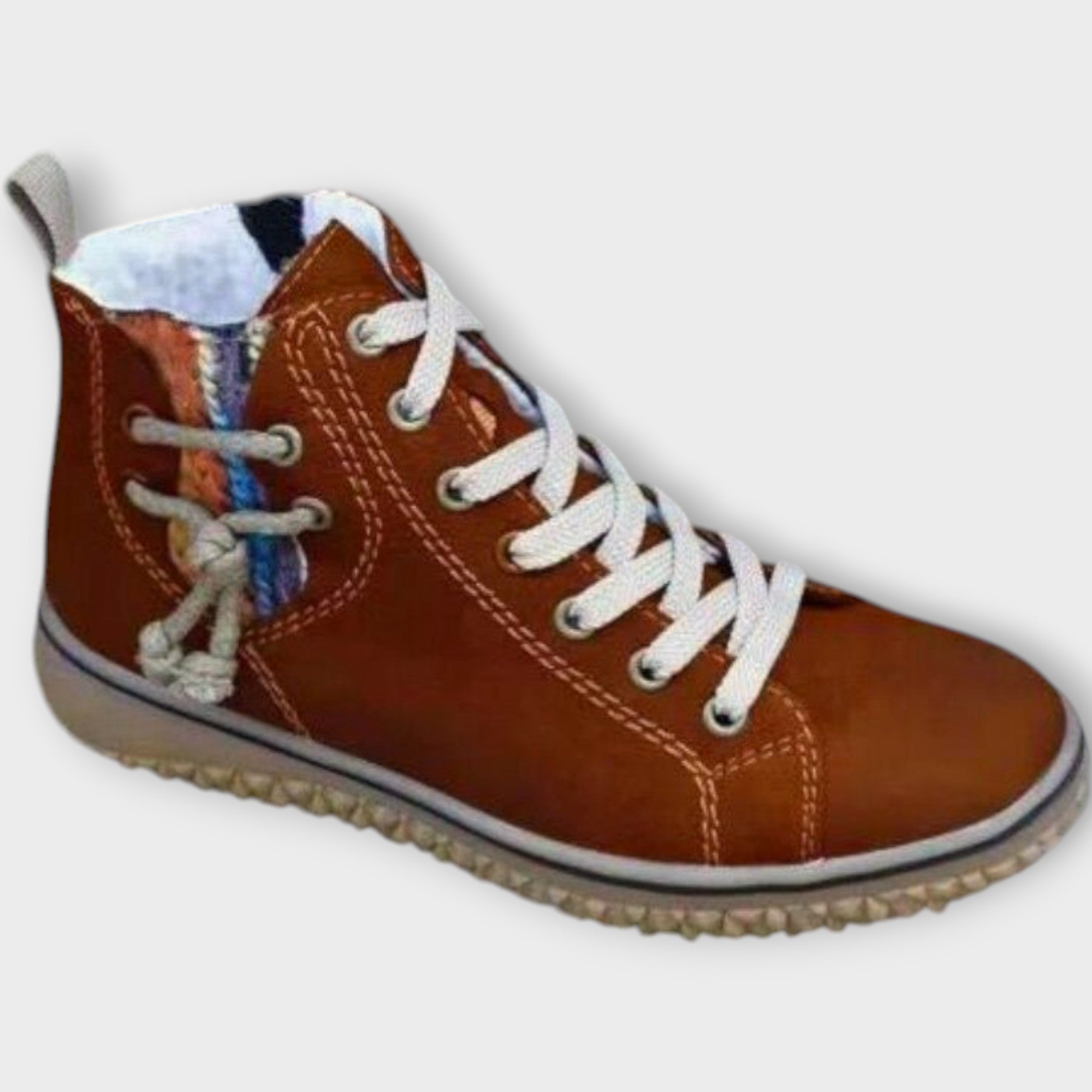 Zapatos deportivos modernos con un ajuste cómodo
