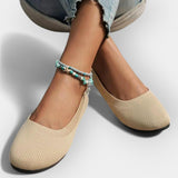 Sandalias simples con estilo elegante