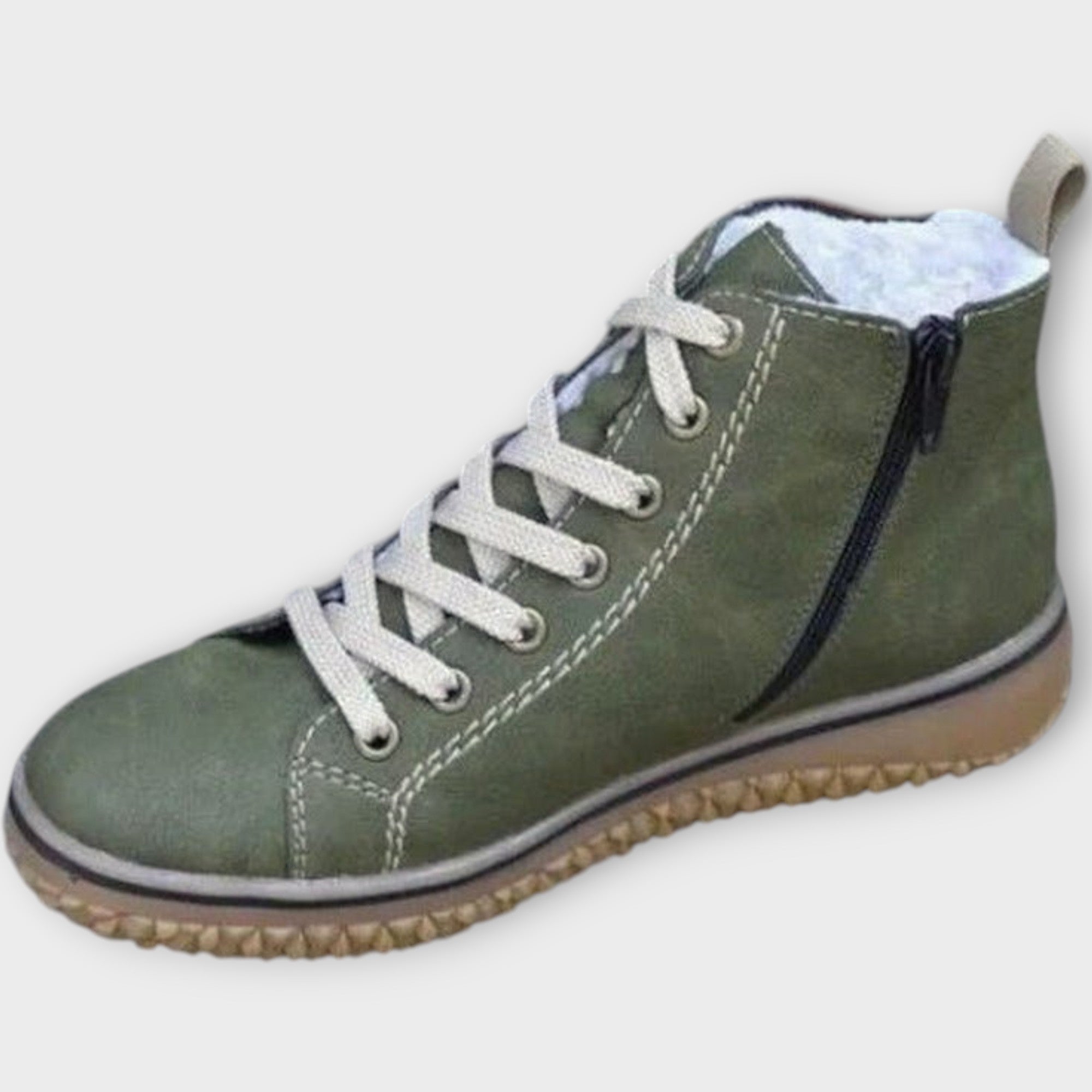 Zapatos deportivos modernos con un ajuste cómodo