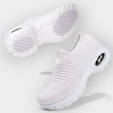Zapatos ortopédicos para caminar cómodamente