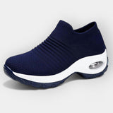 Zapatos ortopédicos para caminar cómodamente