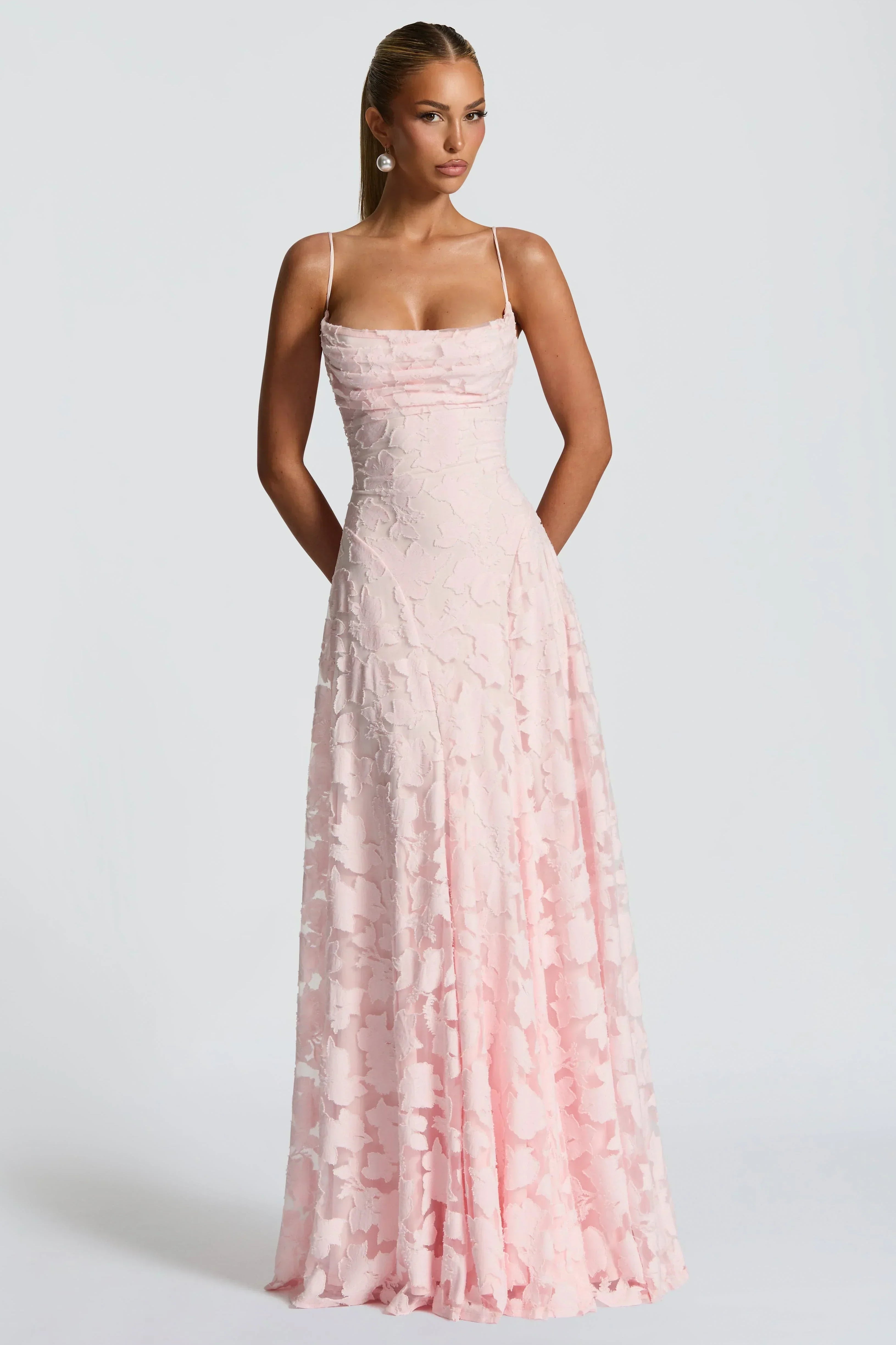 Valeria™ | Vestido Premium