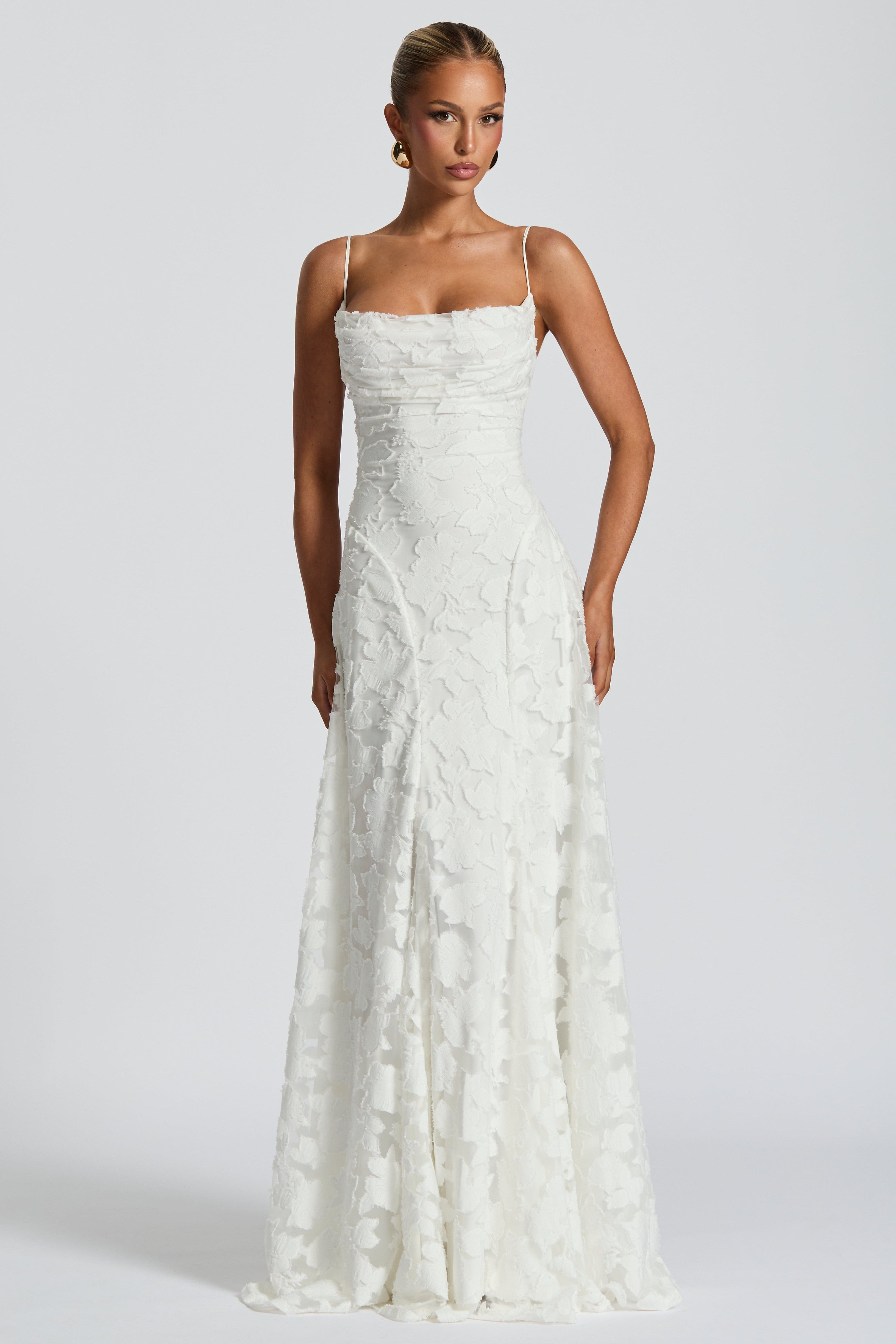 Valeria™ | Vestido Premium