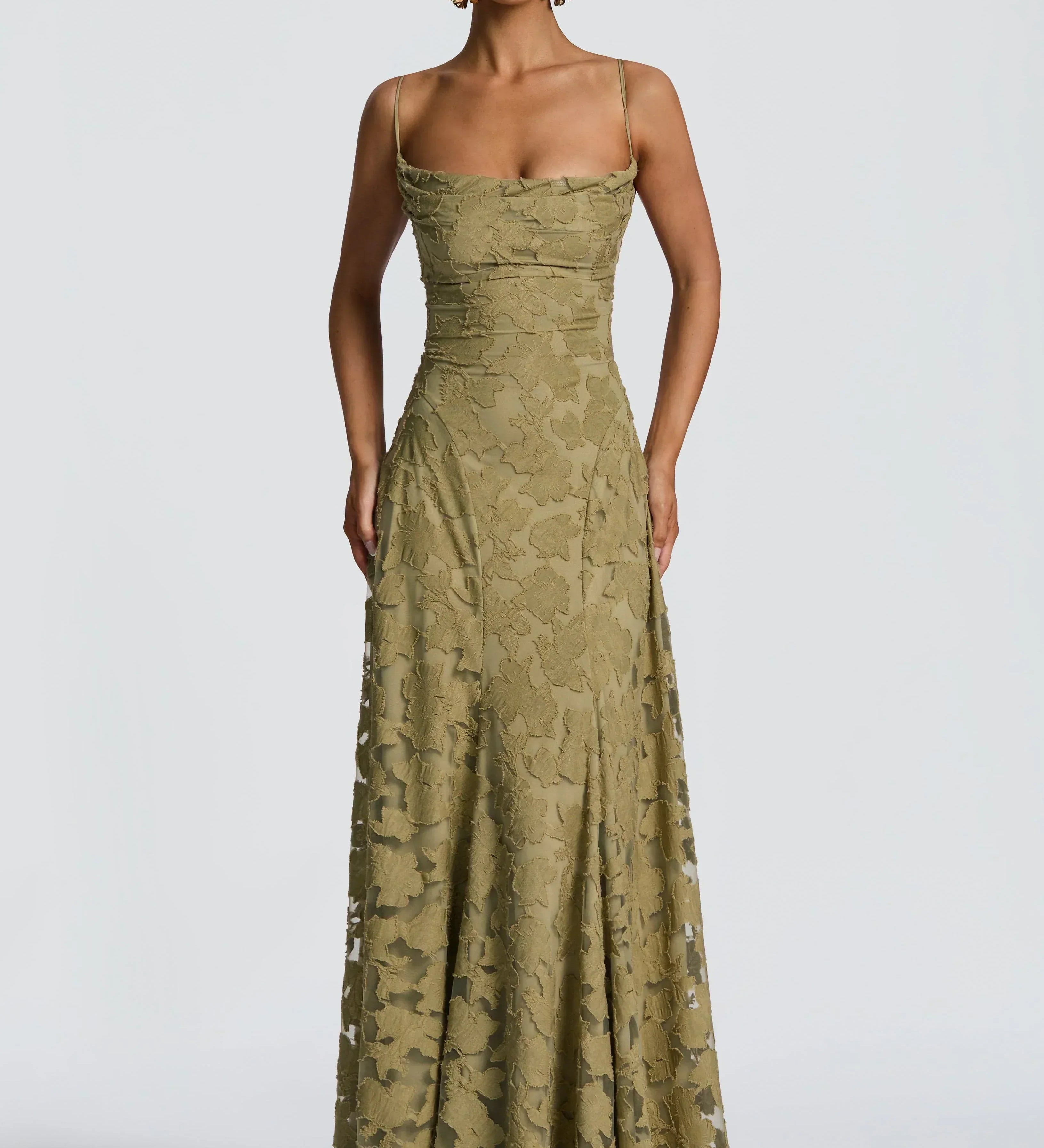 Valeria™ | Vestido Premium