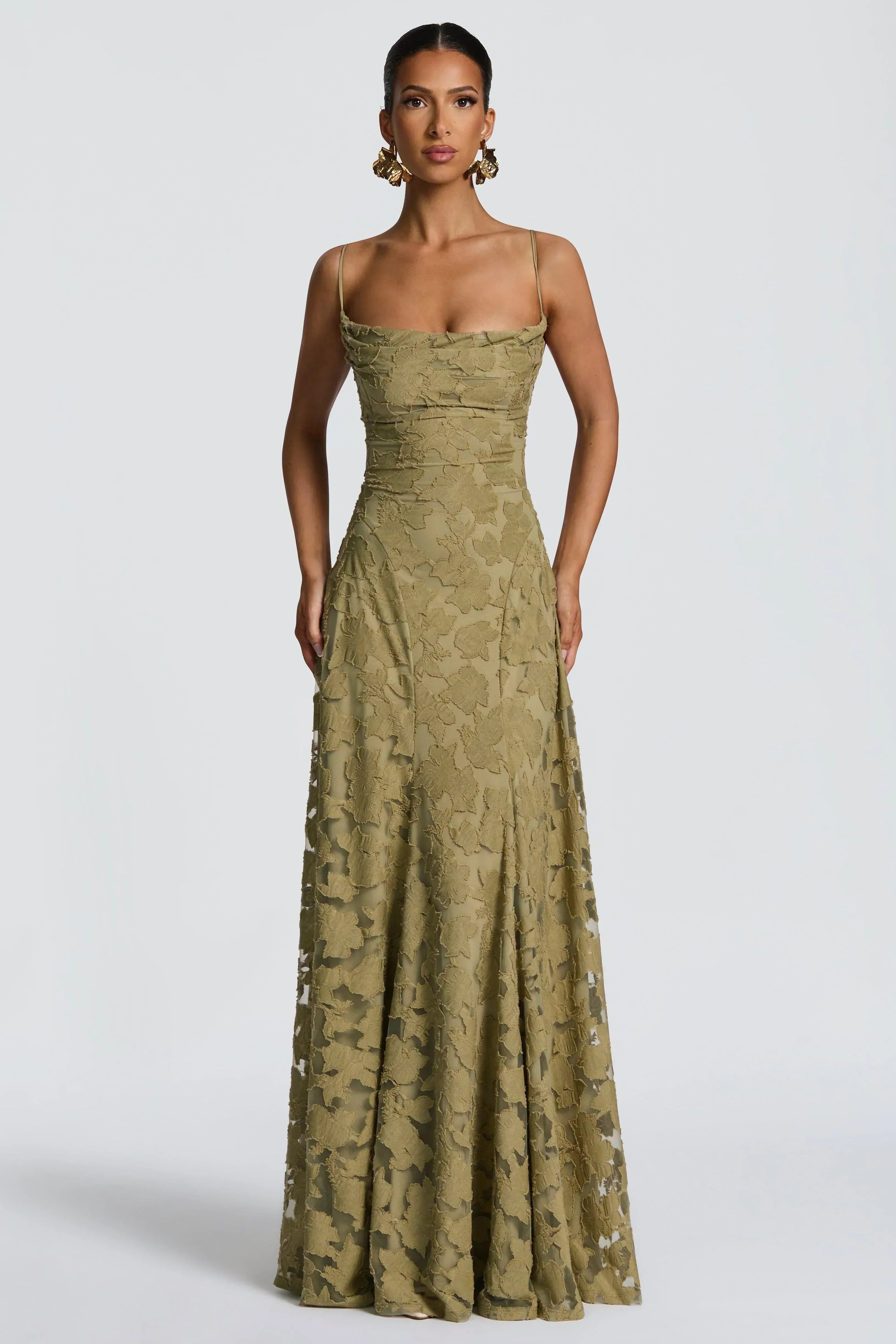 Valeria™ | Vestido Premium
