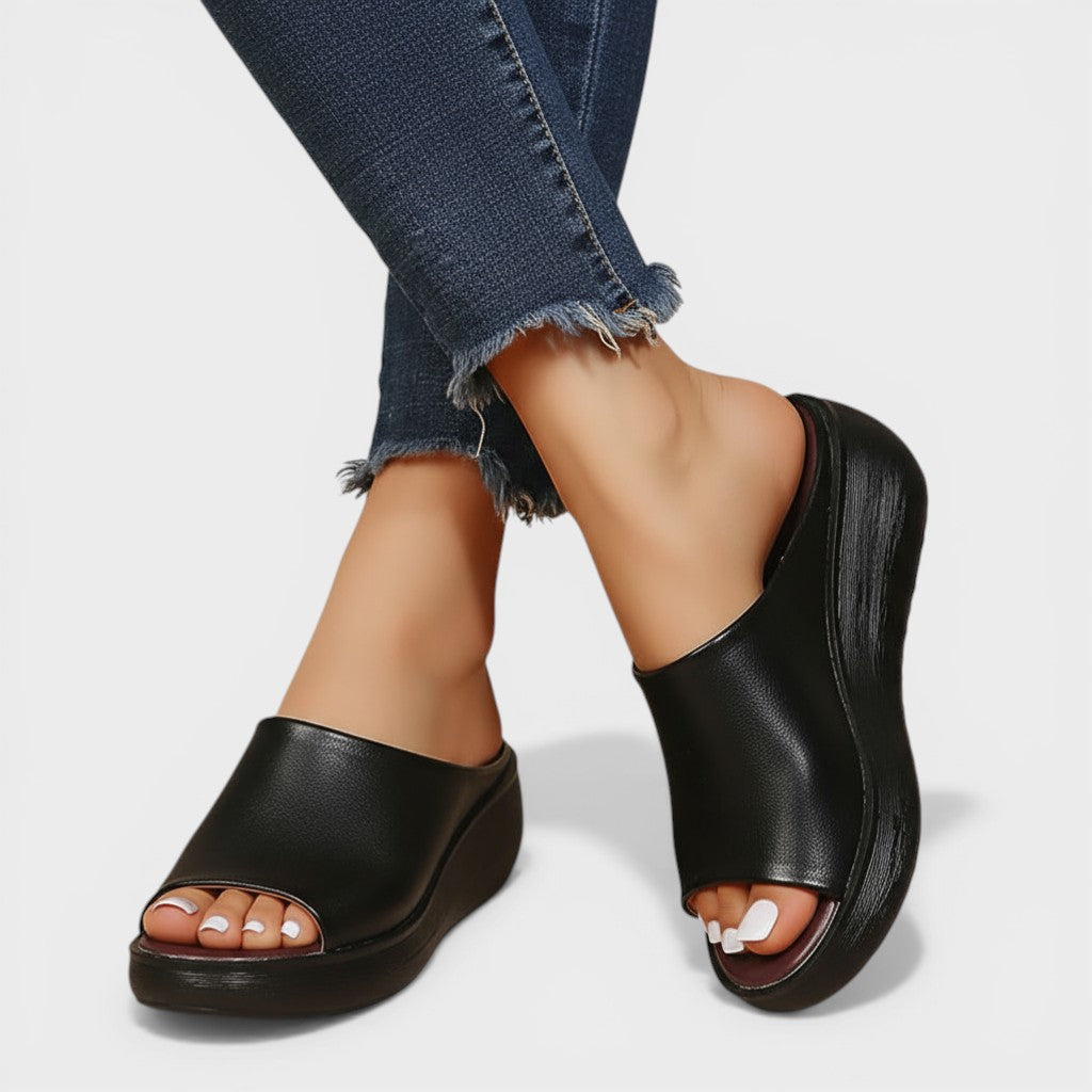 Luna™ | Sandalias ortopédicas