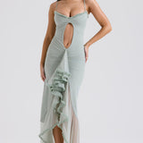 Johana™ | Vestido Elegante y Clásico