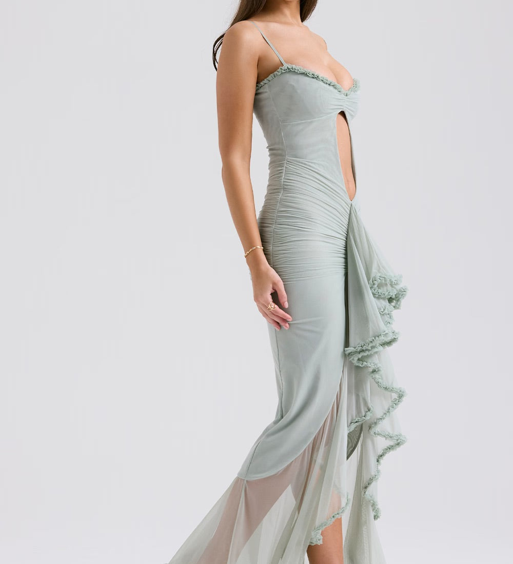 Johana™ | Vestido Elegante y Clásico