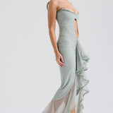 Johana™ | Vestido Elegante y Clásico
