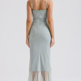 Johana™ | Vestido Elegante y Clásico