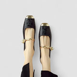 Kristina | Zapatos ortopédicos Mary Jane
