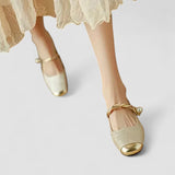 Kristina | Zapatos ortopédicos Mary Jane