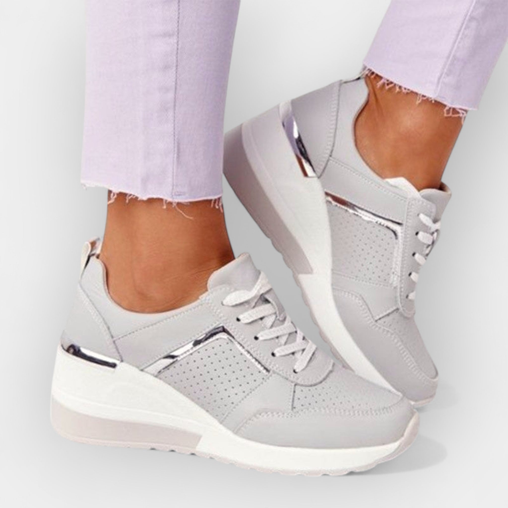 Zapatos Deportivos Anatómicos