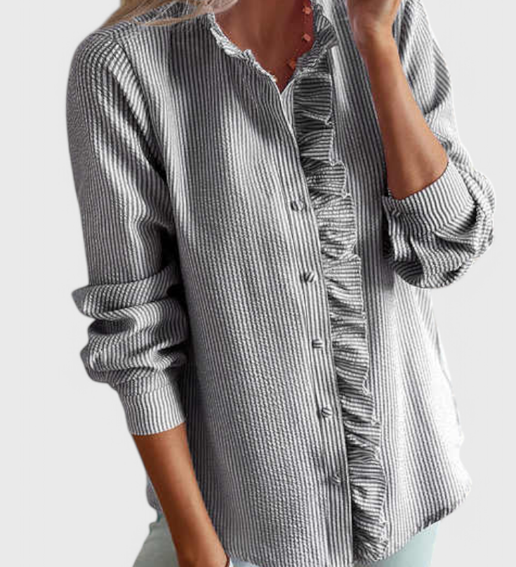 Blusa Declarativa Lily Rebel