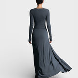 Alicia™ | Vestido elegante con ajuste cómodo