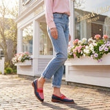 Alisette | Mocasines Elegantes