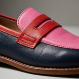 Alisette | Mocasines Elegantes