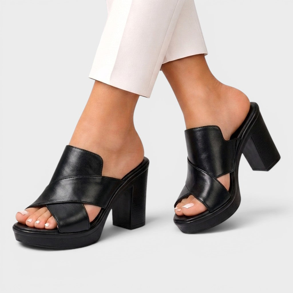 Gisela™ | Tacones cómodos