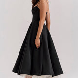 Serela™ | Vestido Midi de Tul
