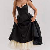 Serela™ | Vestido Midi de Tul