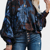 Blusa de Manga Larga Tulay Lado Dulce