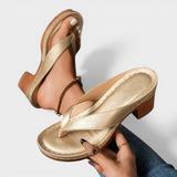 Mía™ | Sandalias elegantes y cómodas