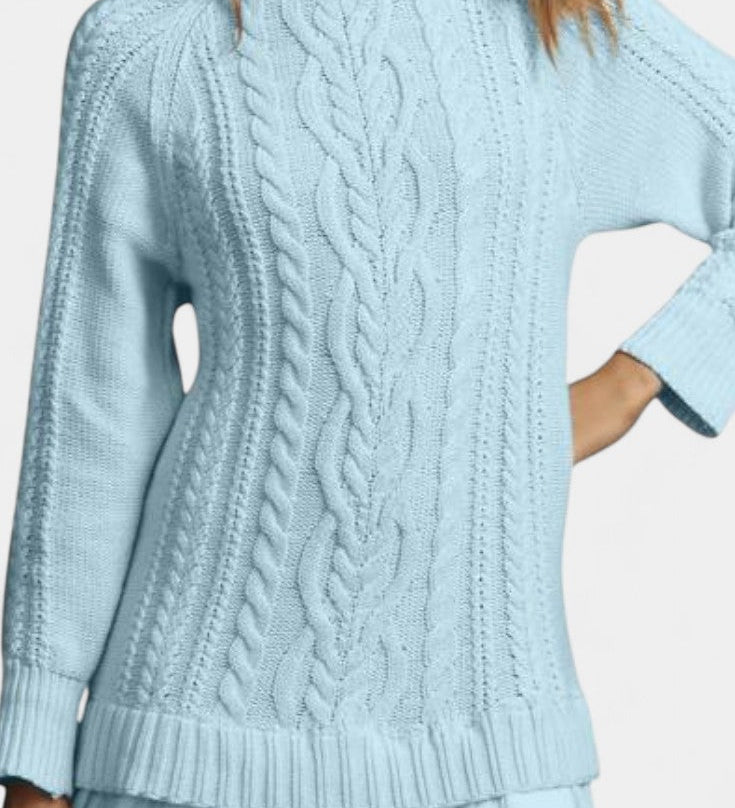Vestido Mini de Punto Daina con Forma Torcida