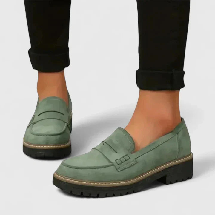 Vox™ | Mocasines Ortopédicos